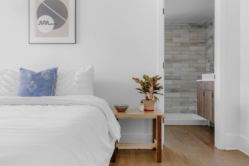 Double Room - Image 4