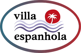 Villa Espanhola Praia Do Bilene Mozambique 